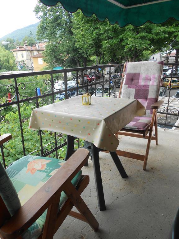 Guesthouse Kuca Na Sterne ลอฟราน ห้อง รูปภาพ