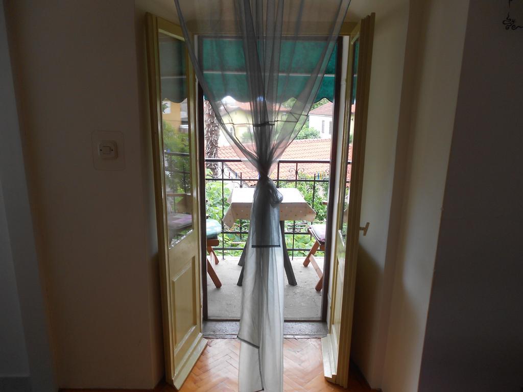 Guesthouse Kuca Na Sterne ลอฟราน ห้อง รูปภาพ