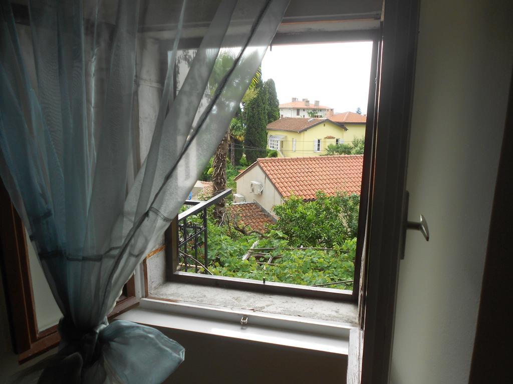 Guesthouse Kuca Na Sterne ลอฟราน ห้อง รูปภาพ