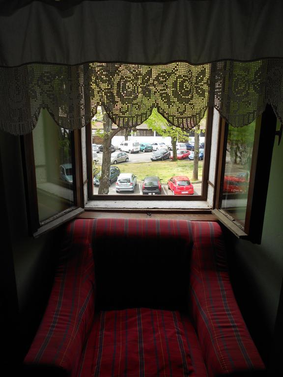 Guesthouse Kuca Na Sterne ลอฟราน ห้อง รูปภาพ