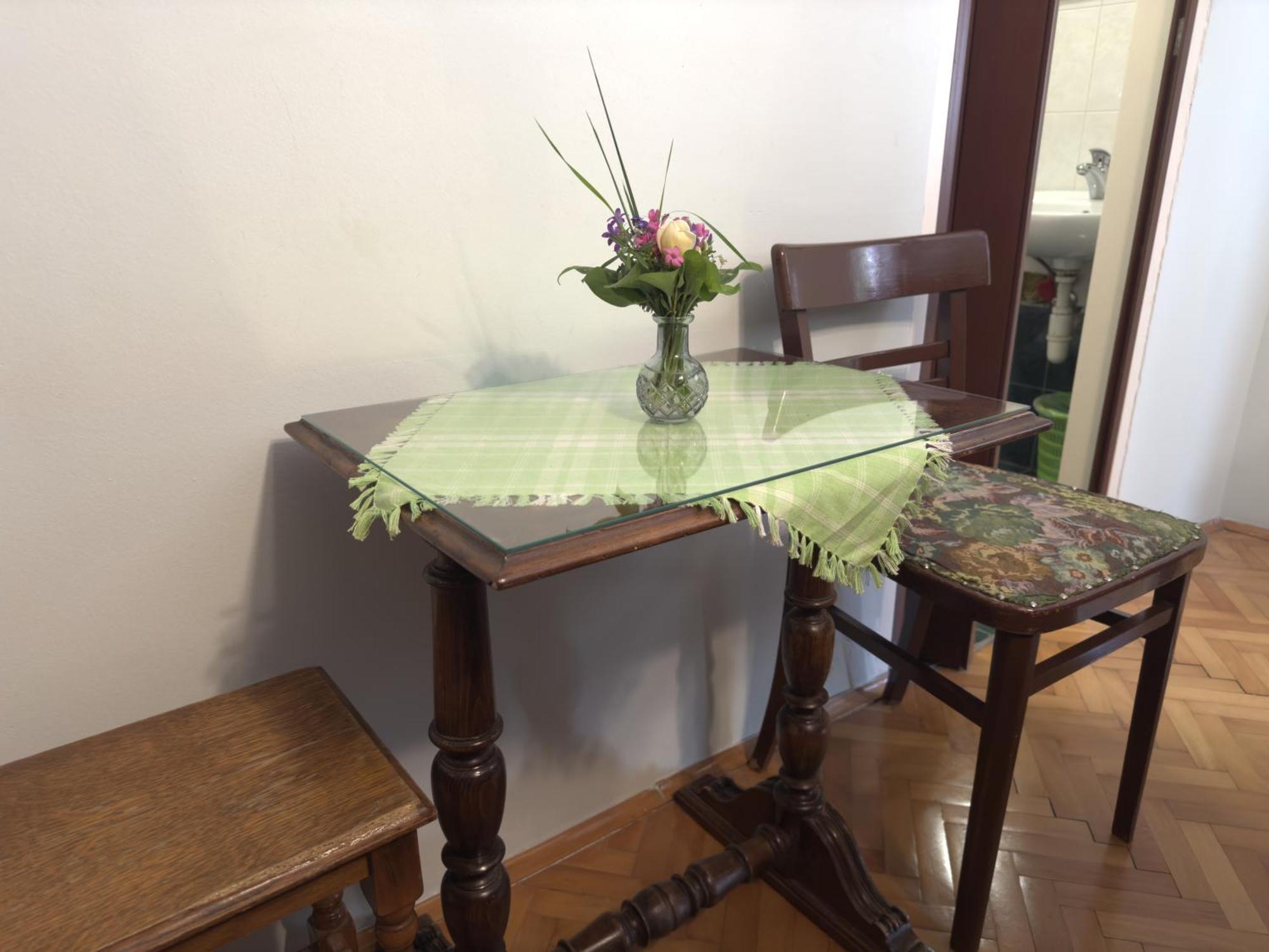 Guesthouse Kuca Na Sterne ลอฟราน ภายนอก รูปภาพ