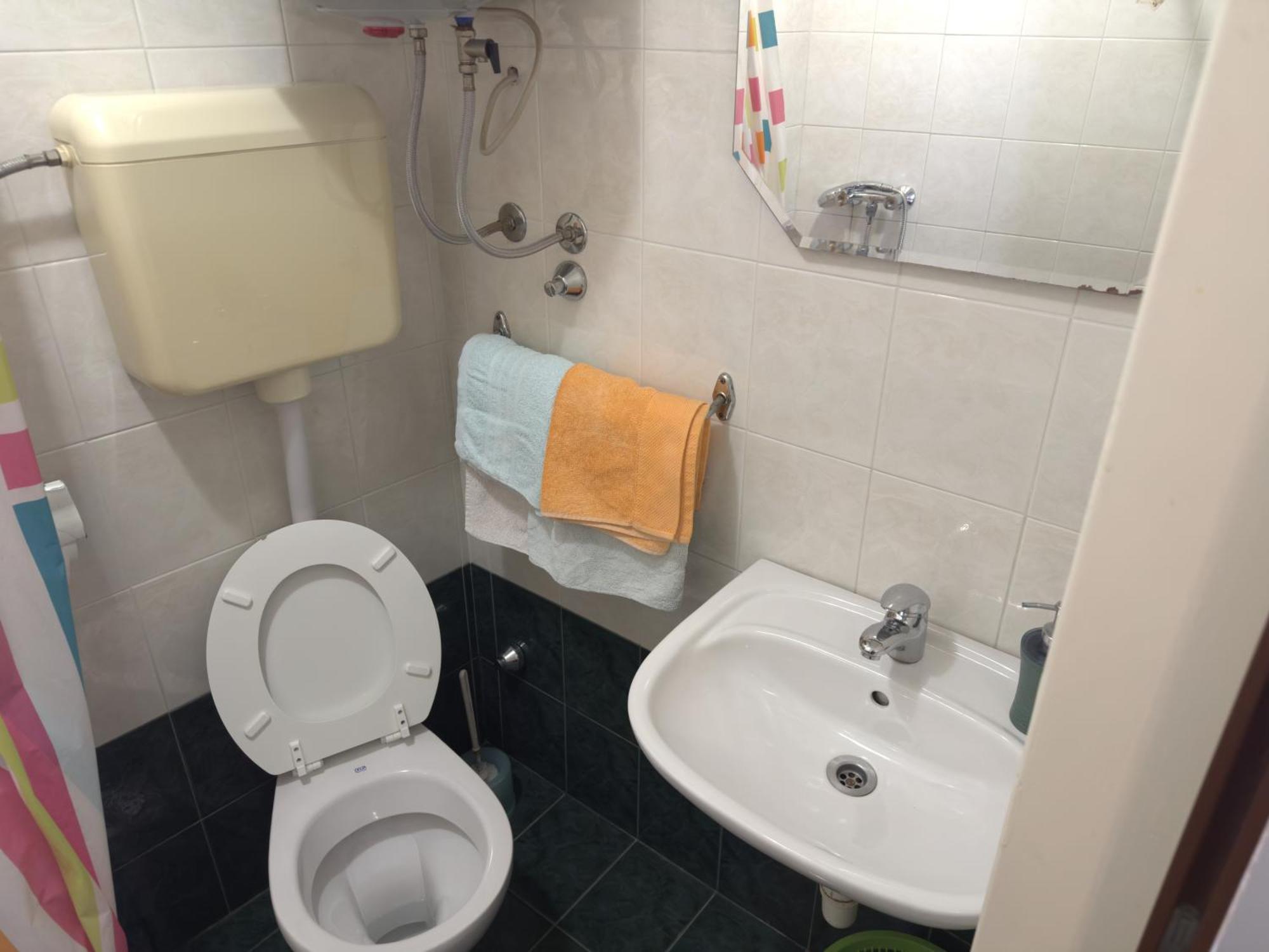 Guesthouse Kuca Na Sterne ลอฟราน ภายนอก รูปภาพ