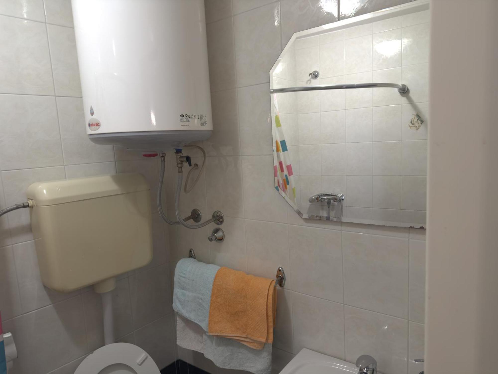 Guesthouse Kuca Na Sterne ลอฟราน ภายนอก รูปภาพ