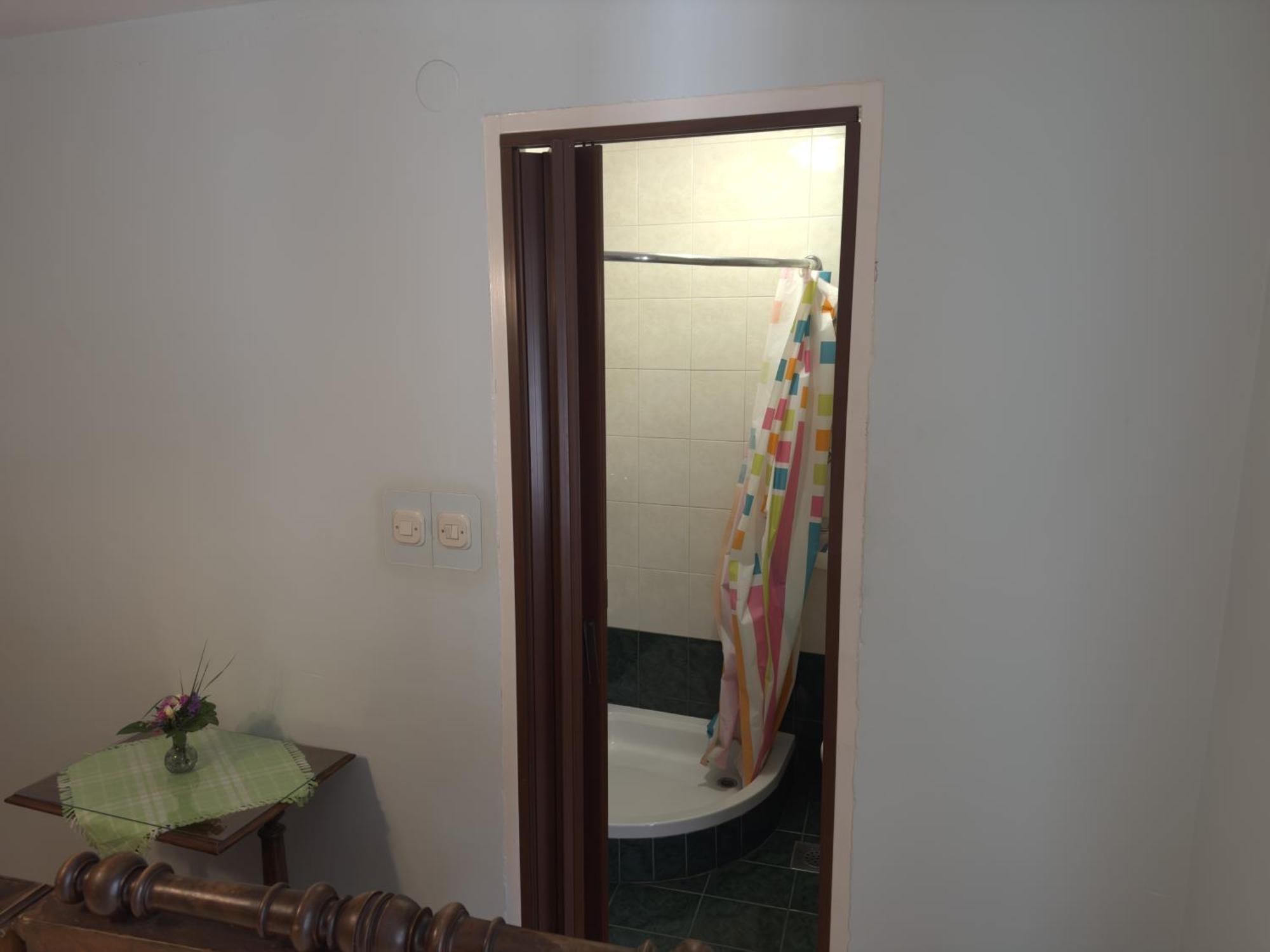 Guesthouse Kuca Na Sterne ลอฟราน ภายนอก รูปภาพ