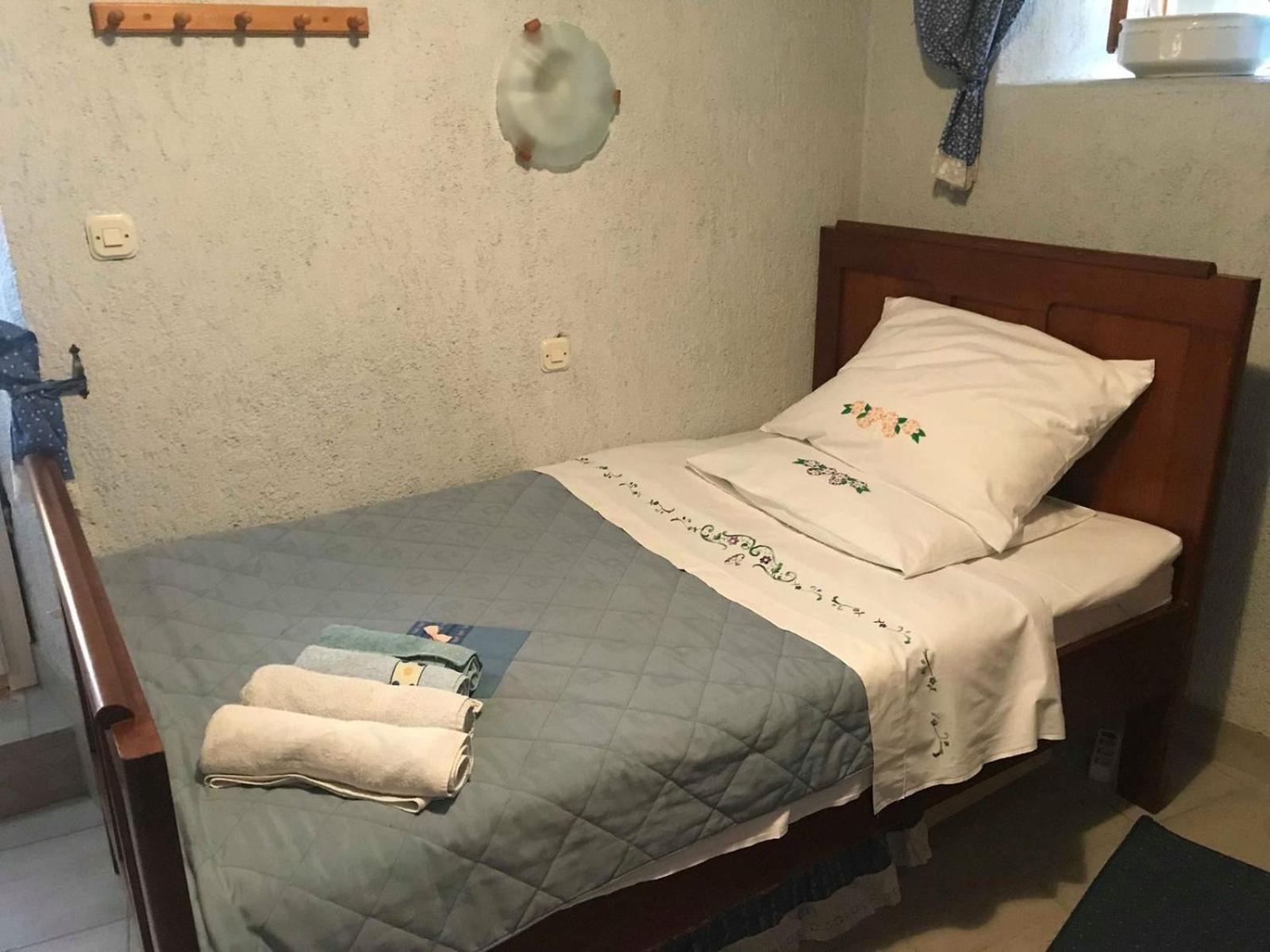 Guesthouse Kuca Na Sterne ลอฟราน ภายนอก รูปภาพ