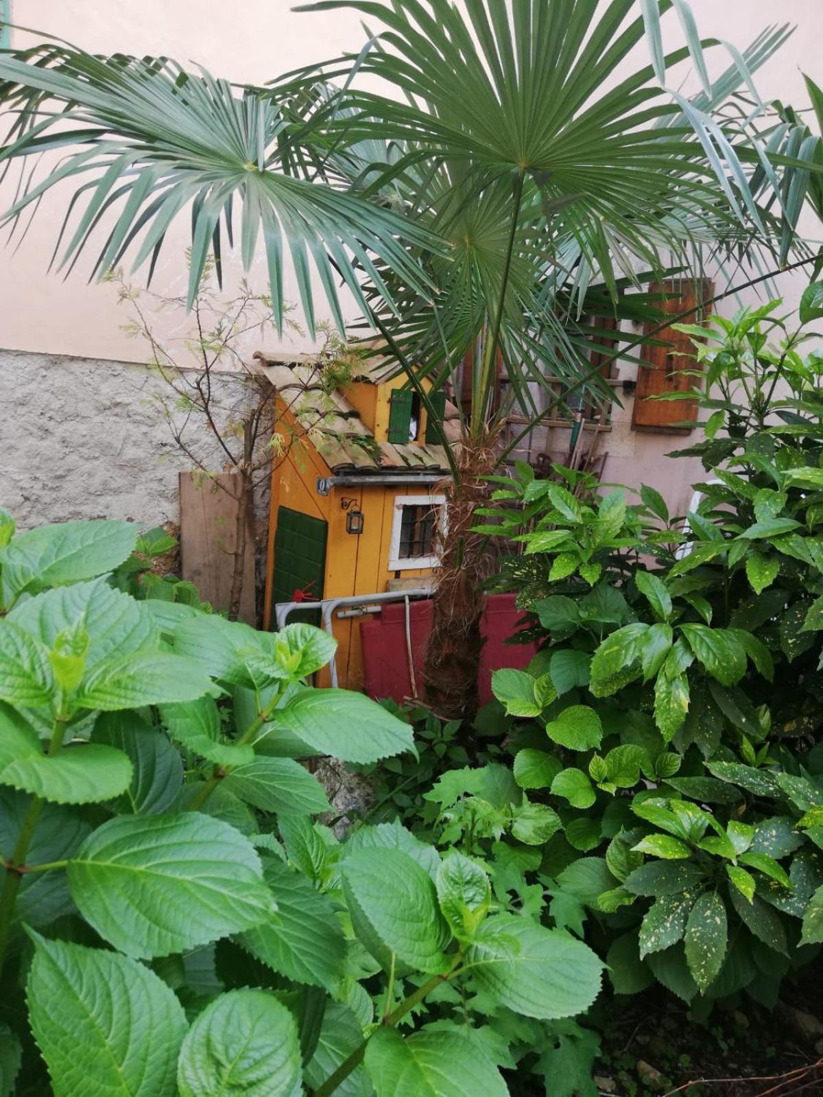 Guesthouse Kuca Na Sterne ลอฟราน ภายนอก รูปภาพ