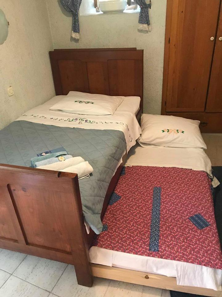 Guesthouse Kuca Na Sterne ลอฟราน ภายนอก รูปภาพ