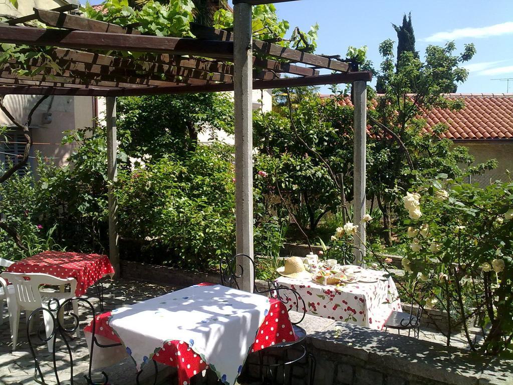 Guesthouse Kuca Na Sterne ลอฟราน ภายนอก รูปภาพ